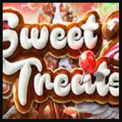 Sweet Treats 2